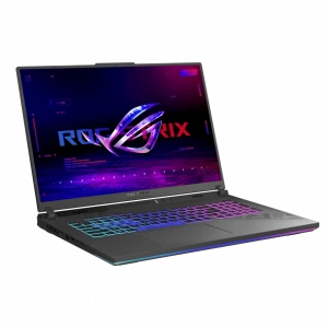 Asus ROG Strix G18 (G814JV-N6037) Gaming Laptop