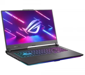 Asus ROG Strix G17 (G713PV-LL045) Gaming Laptop