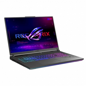 Asus ROG Strix G18 (G814JI-N6062) Gaming Laptop