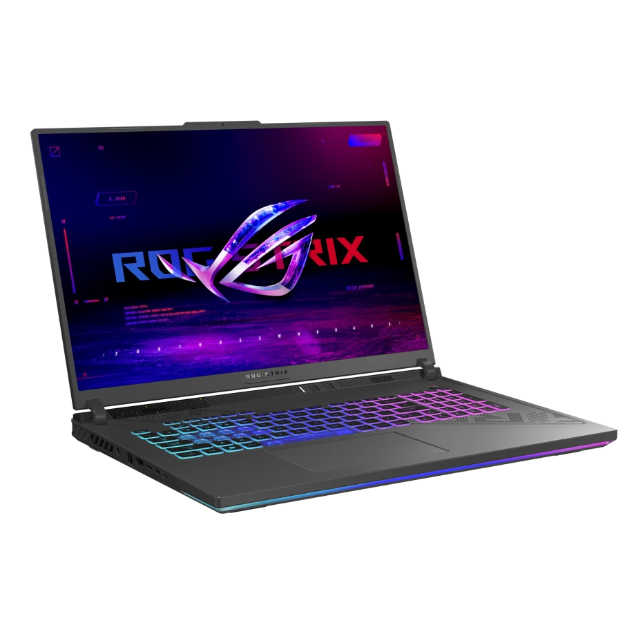 Asus ROG Strix G18 (G814JV-N5050) Gaming Laptop