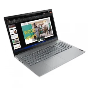 Lenovo ThinkBook 15 G4 (21DJ00KLRU) Laptop