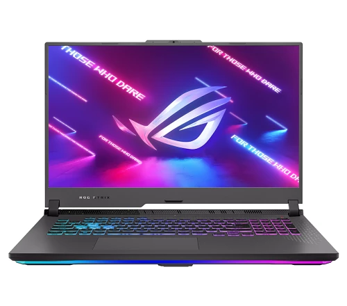 Asus ROG Strix G17 (G713PU-LL043) Gaming Laptop