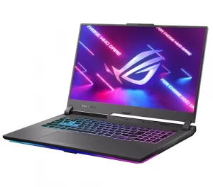 Asus ROG Strix G17 (G713PU-LL043) Gaming Laptop
