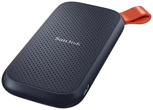 Sandisk Portable (SDSSDE30-1T00-G25) 1 TB External SSD