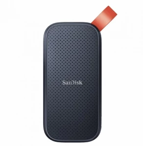 Sandisk Portable (SDSSDE30-1T00-G25) 1 TB External SSD