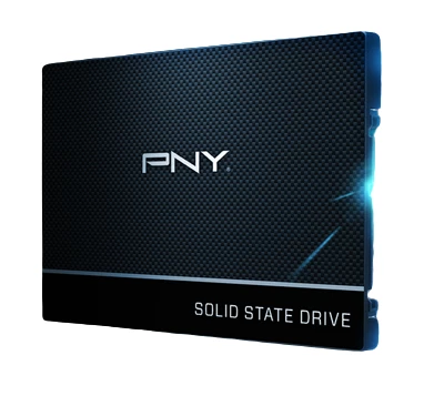 SSD PNY CS900 1TB (SSD7CS900-1TB-RB)