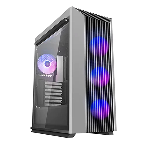 iGame Turan FX-II Gaming PC