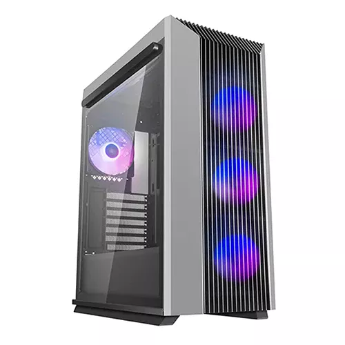 iGame Turan FX-II Gaming PC
