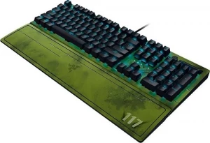 Razer Blackwidow v3 HALO Edition (RZ03-03542600-R3M1) Gaming Keyboard