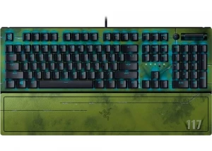 Razer Blackwidow v3 HALO Edition (RZ03-03542600-R3M1) Gaming Keyboard