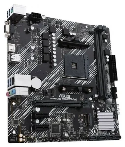 Asus Prime A520M-K Motherboard