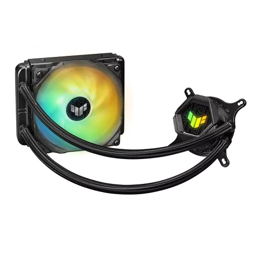 Asus TUF Gaming LC 120 ARGB (90RC00H1-M0UAY0) Liquid Cooler