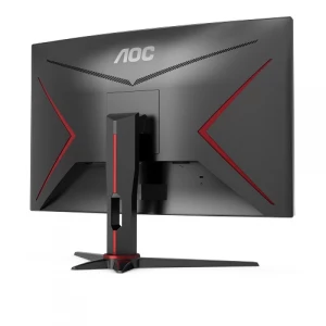 AOC C24G2AE 23.6-inch 165Hz FHD Curved Gaming Monitor