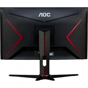 AOC 24G2SPAE 23.8-inch 165Hz FHD IPS Gaming Monitor