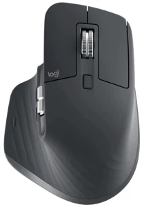 Logitech Bolt MX Master 3S Graphit (910-006559) Wireless Mouse