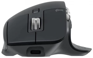Logitech Bolt MX Master 3S Graphit (910-006559) Wireless Mouse