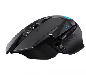 Logitech G502 Lightspeed Black (910-005567) Gaming Mouse