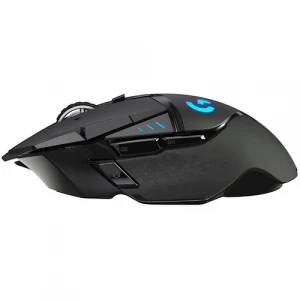 Logitech G502 Lightspeed Black (910-005567) Gaming Mouse