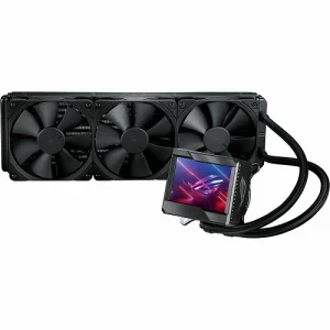 Asus ROG Rjujin III 360 (90RC00L0-M0AAY0) Liquid CPU Cooler