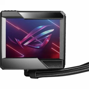 Asus ROG Rjujin III 360 (90RC00L0-M0AAY0) Liquid CPU Cooler