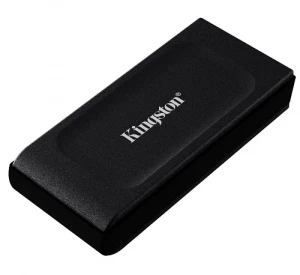 Kingston XS1000 2 TB (SXS1000/2000G) External SSD