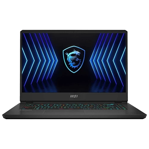 MSI Vector GP66HX 12UGS-066US (9S7-154522-066) Gaming Laptop