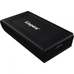 Kingston XS1000 1 TB (SXS1000/1000G) External SSD