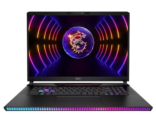 MSI Raider GE78HX 13VH-080US (9S7-17S111-080) Gaming Laptop