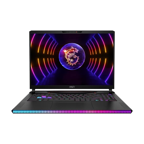 MSI Raider GE68HX 13VG-047US (9S7-15M211-047) Gaming Laptop