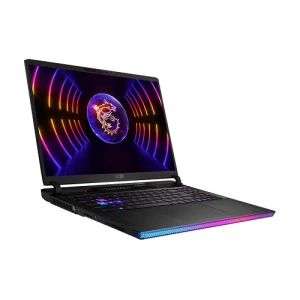 MSI Raider GE68HX 13VG-047US (9S7-15M211-047) Gaming Laptop