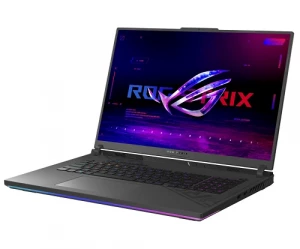 Asus ROG Strix G18 G814JV-N5042 (90NR0CM1-M004L0) Gaming Laptop