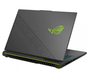 Asus ROG Strix G18 G814JV-N5042 (90NR0CM1-M004L0) Gaming Laptop