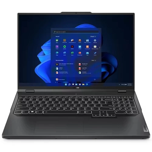 Lenovo Legion Pro 5 16IRX8 (82WK006AUS) Gaming Laptop