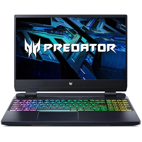 Acer Predator Helios 300 PH315-55-56R7 (NH.QFTER.004) Gaming Laptop