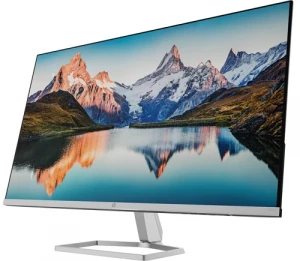 HP M32f (2H5M7AA) 31.5-inch FHD Monitor