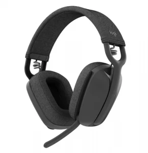 Logitech Zone Vibe 100 Graphite (981-001213) Wireless Headset