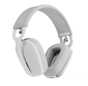 Logitech Zone Vibe 100 Off White (981-001219) Wireless Headset