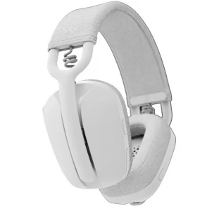 Logitech Zone Vibe 100 Off White (981-001219) Wireless Headset