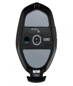 Logitech G303 Shroud Ed. (910-006105) Wireless Gaming Mouse