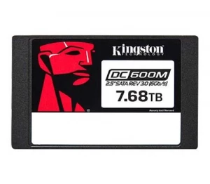 Kingston DC600M 7680 GB (SEDC600M/7680G) SSD