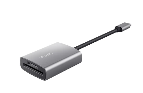 Trust Dalyx Fast USB-C (24136) Cardreader