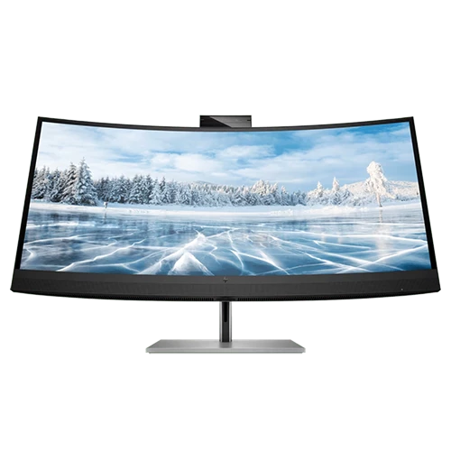 HP Z34c G3 (30A19AA) 34-inch WQHD IPS Curved Monitor