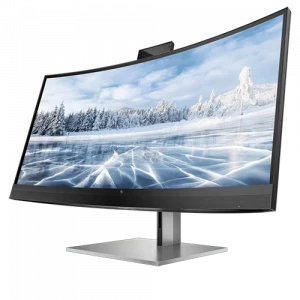 HP Z34c G3 (30A19AA) 34-inch WQHD IPS Curved Monitor