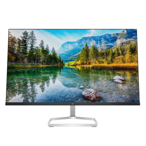 HP M27fe (43G45AA) 27-inch FHD IPS Monitor