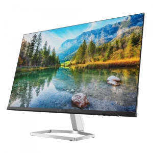 HP M27fe (43G45AA) 27-inch FHD IPS Monitor