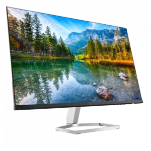 HP M27fe (43G45AA) 27-inch FHD IPS Monitor