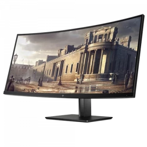 HP Z38c (Z4W65A4) 37.5-inch UWQHD+ IPS Curved Monitor