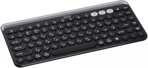 2E KS250 WL Black (2E-KS250WBK) Wireless Keyboard