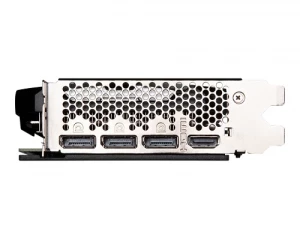 MSI GeForce RTX™ 4070 Ventus 2X 12G OC (912-V513-208) 192-bit Videokart
