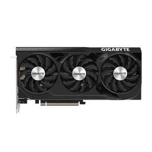 Gigabyte GeForce RTX™ 4070 Windforce 12G OC (GV-N4070WF30C-12GD) 192-bit Videokart